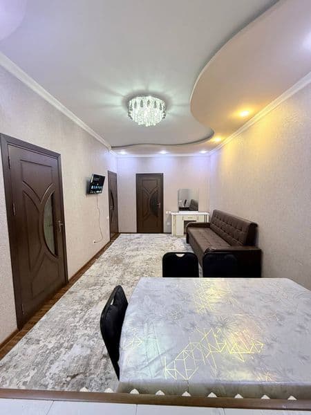 СДАЕТСЯ КВАРТИРА <br />
<br />
Вторичка - панель <br />
- Чи — фото 3