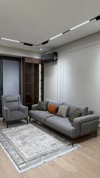 Сдаётся КЛАССНАЯ квартира<br />
<br />
• Район: Мирзо-Улугбе — фото 3