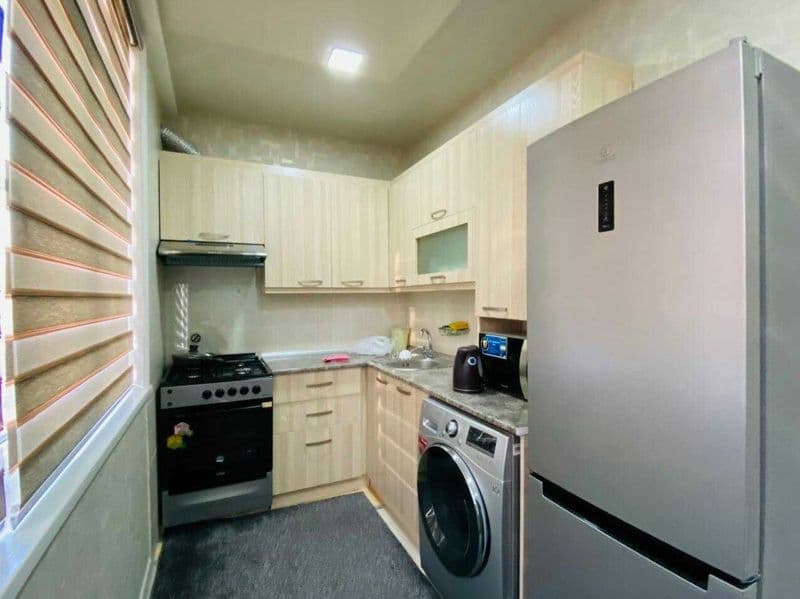 К вашему вниманию рады представить 2х комнатную квартиру на  — фото 4