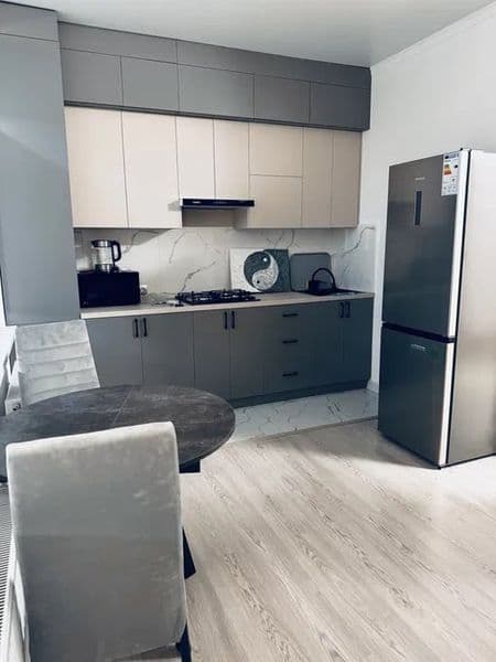 Сдаётся КЛАССНАЯ квартира<br />
<br />
• Район: Яшнабадский< — фото 3