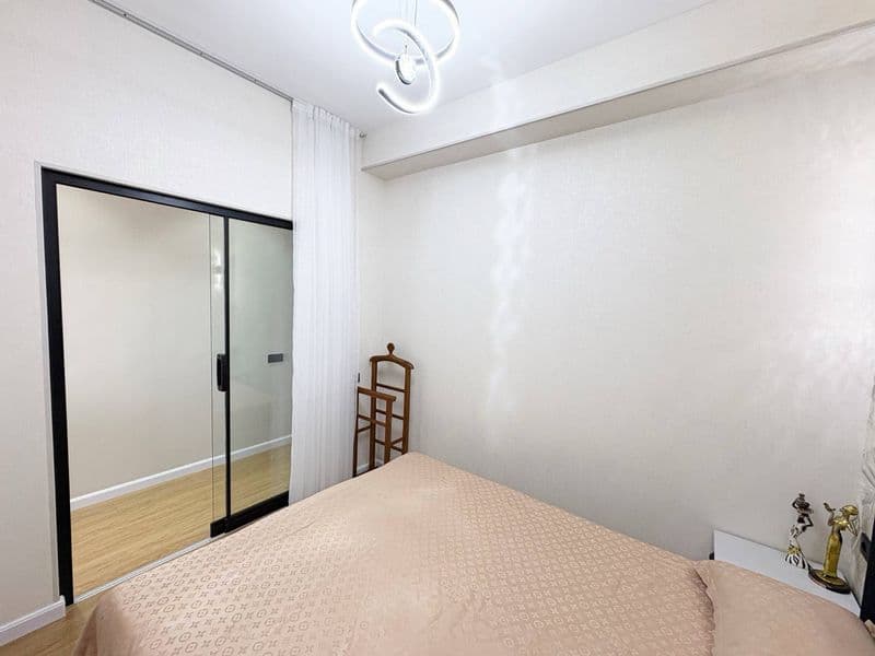 Чистая уютная квартира с новым ремонтом <br />
<br />
В квар — фото 4