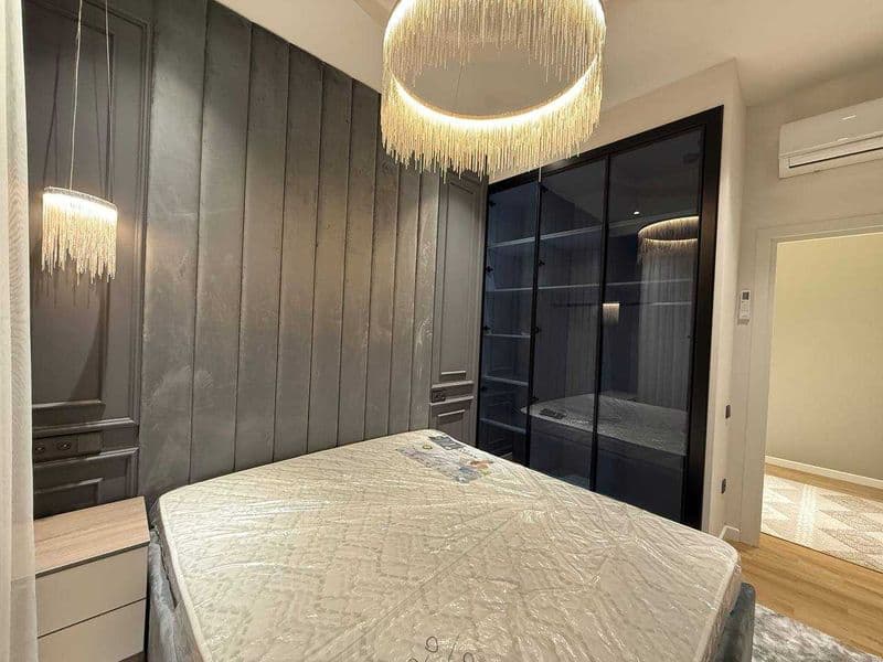 К вашему вниманию рады представить 3х комнатную квартиру на 