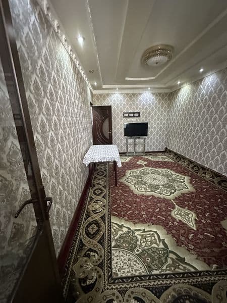 Аренда Юнусобод 11<br />
3хона<br />
2-етаж<br />
5-етажка<b — фото 2