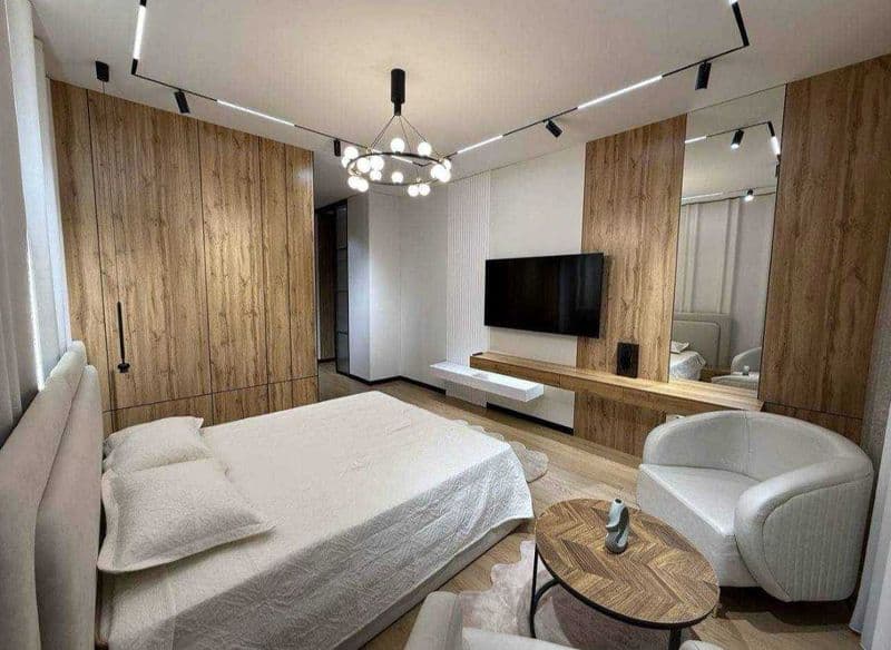 Район: Яккасарайский<br />
ЖК Uzbegim<br />
<br />
Ориентир: — фото 3