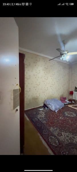 #bezmakler<br />
Tuman: Yunusobod<br />
Mo'ljal: Ahmad Donis — фото 4