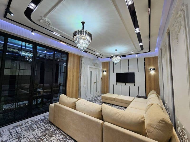 Яккасарайский район <br />
Жк Parisien <br />
3/5/9<br />
11 — фото 2