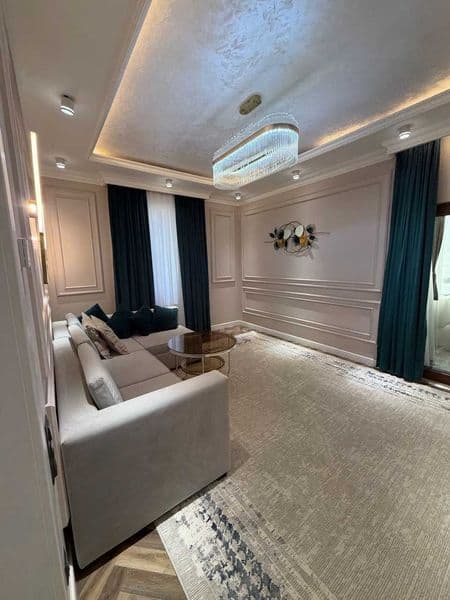 Сдаётся в аренду двухкомнатная квартира в центре Ташкента!<b