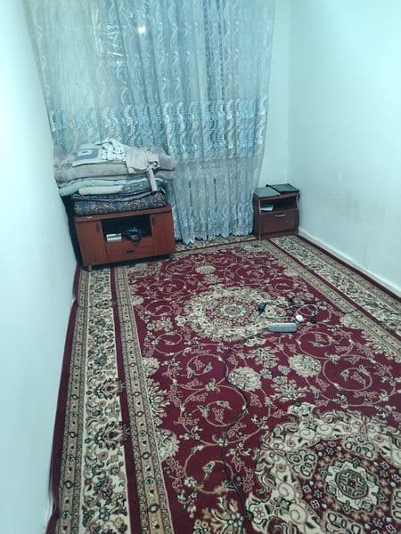 Yunusobod metro yonida weriklikka 1ta ili 2ta bola kk Bezmak