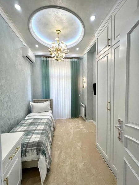 Район:Yunusobod <br />
Адрес:Yunusobod Residence <br />
<br  — фото 3