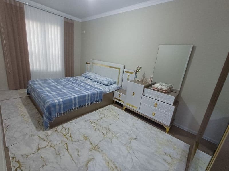 Сдам свою 2/12/16 на ЖК Ассалом Сохил Golden Hause, <br />
м — фото 2