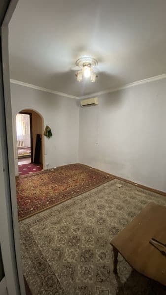 Bezmakler <br />
Mirzo ulugbek metroda 2xonali kvartera bor  — фото 3