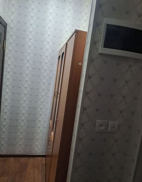 Юнус абад 4 квартал <br />
1 переделаная в 2 комнаты <br />
 — фото 5