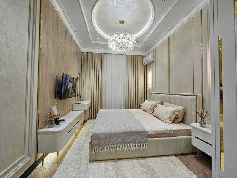 Район:Mirzo Ulugbek<br />
Адрес:Darhan Avenue <br />
<br />
 — фото 2