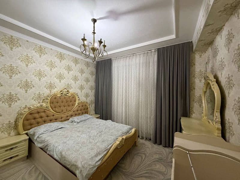 Аренда гулзор генералузоков  новстройка 3 хона 90 кв — фото 2