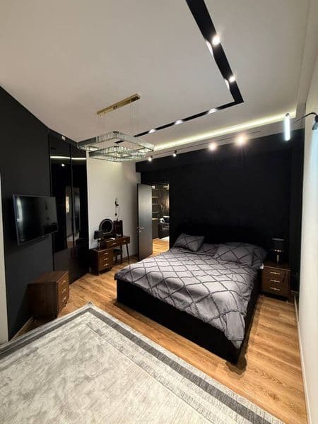 Аренда <br />
НОВОСТРОЙКА REAL HOUSE<br />
Район: Яккасарай  — фото 4