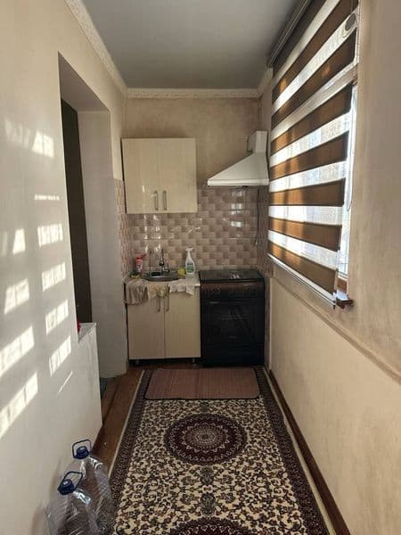 Аренда квартиры <br />
Юнусабад 12<br />
Ориентир: метро Тур — фото 2