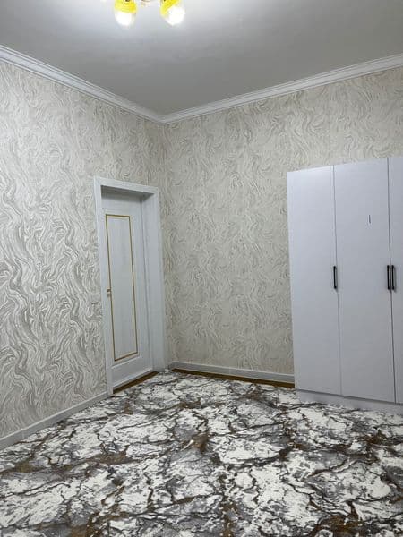 O’rikzor residenceda 2xonali kvartira qizlarga yangi remontd