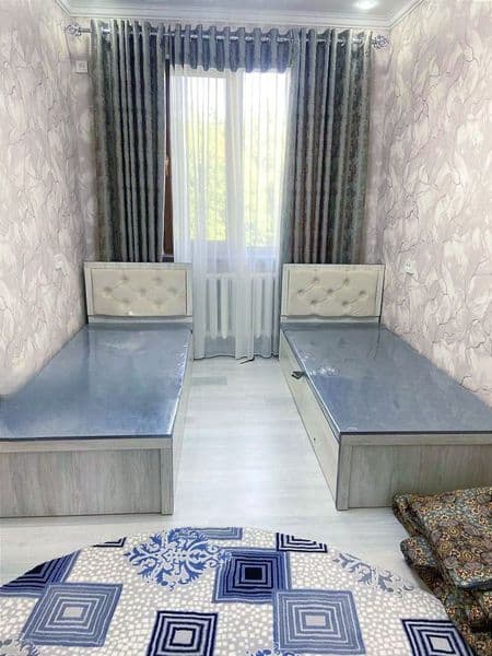 Сергели 2-бекат метро ёнида аренда квартира ижарага берилади