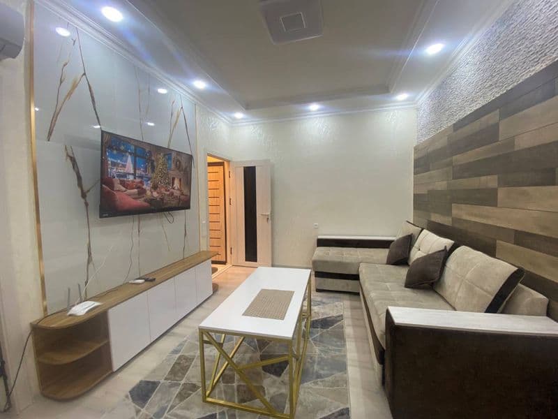 аренда Чиланзар 2 квартал <br />
1*2/2/4.<br />
Цена 450$ Ко — фото 5