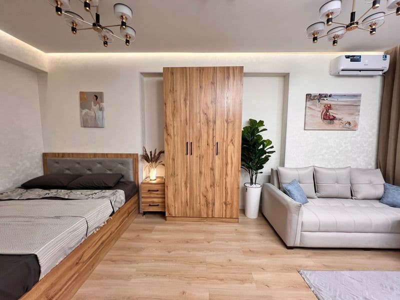 Сдам СВОЮ квартиру на долгий срок. <br />
Только после ремон — фото 2