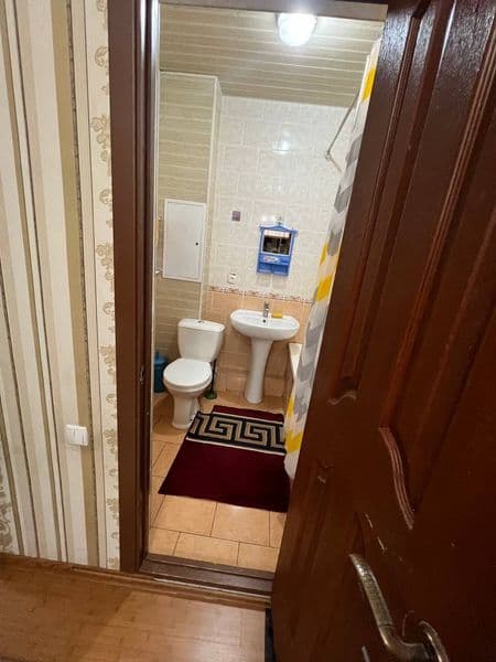 Аренда 2.хонали жарарик оилага ёки кизлага берилади узок муд — фото 2