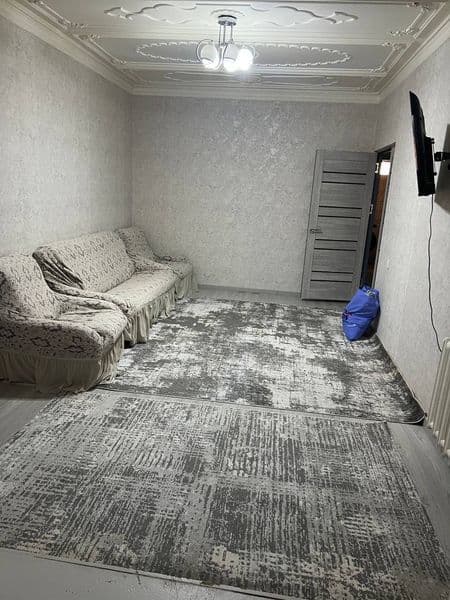 Rakat maxallada dom 4 etajli 4 etaj 80 kvm cha 3 xonali. Uy  — фото 5