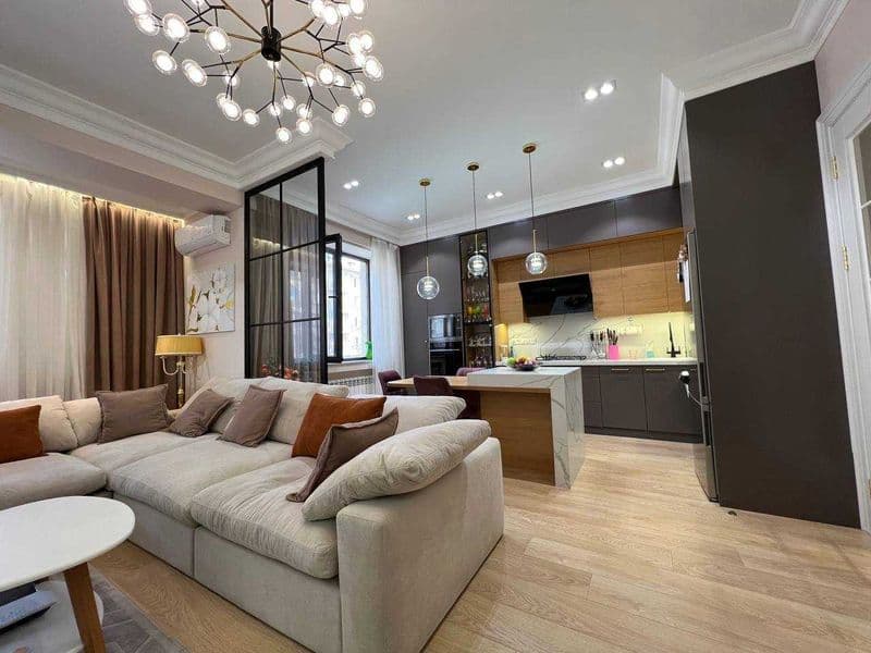 Мирабадский район <br />
Жк NRG-Ойбек<br />
3/3/12<br />
115