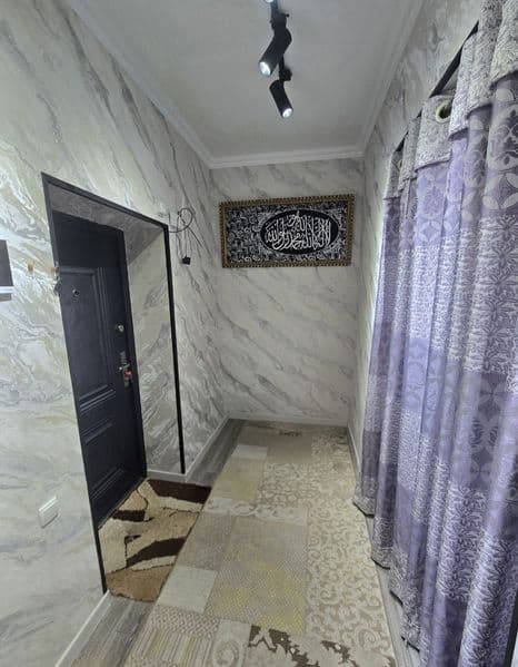 Sergeli tumani, 2-bekat (1 xonali)<br />
 Район спокойный и  — фото 4