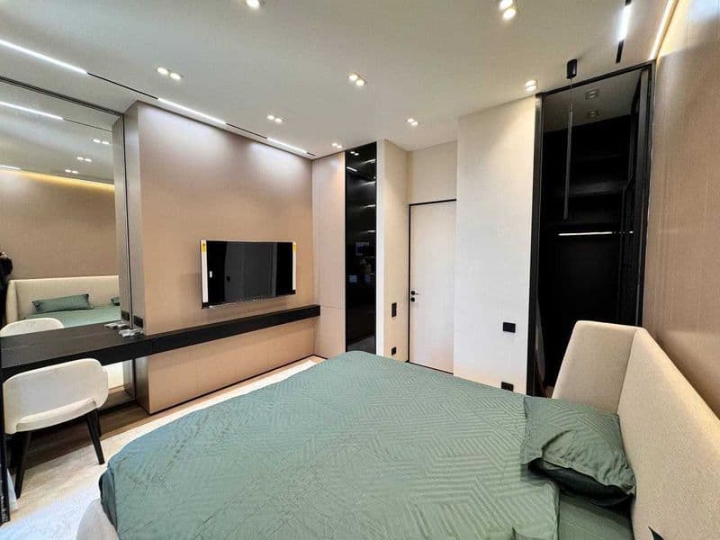 Сдаётся квартира на ЖК Parkwood<br />
Ориентир - Посольство  — фото 3