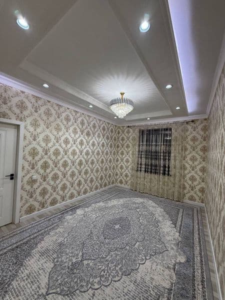 yashnabod kadeweva bozori yonida arenda kvartira bor 2 xonal — фото 3