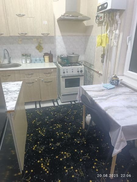 старий сергели 2 хонали катеж уй.хамма шаройтлари бор.битта  — фото 4