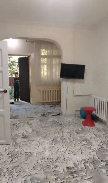 Чиланзар 19 квартал <br />
Комнат- 1в2<br />
Этаж- 1<br />
Э — фото 2