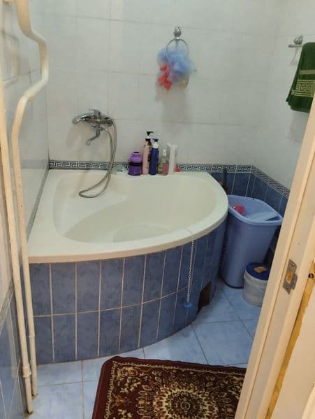 Икки хонали квартира ижарага берилади. Барча шароитга эга.ку — фото 3