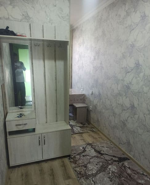 Сдам свою 1/8/9 квартиру,массив Водник,со все обстановкой,на — фото 3