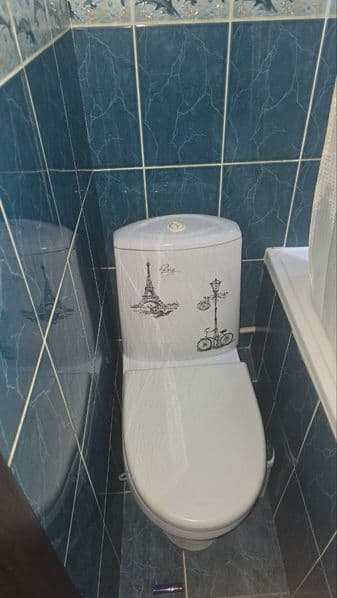 Сдам квартиру чиланзар 2<br />
1 комнатная <br />
4 этаж<br  — фото 3