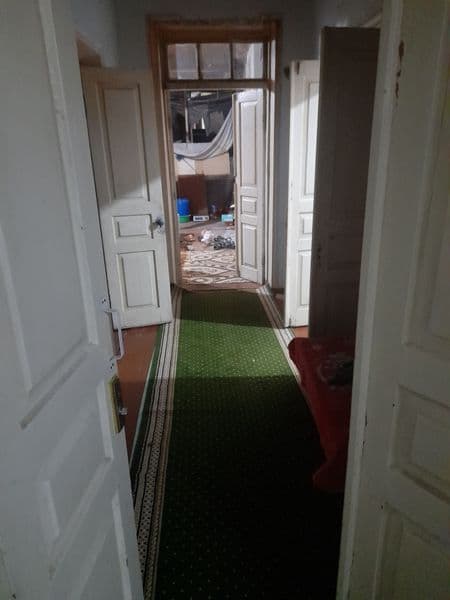 Ижарага кизларга квартира чилонзор 16 гор больница рупарасид — фото 5