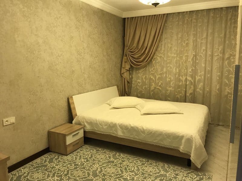 Аренда квартиры! <br />
Мирабадский район<br />
Ориентир: ЦУ — фото 4