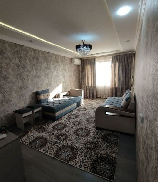 Сдается 2-комнатная квартира<br />
Для кого: семье или до 5  — фото 2