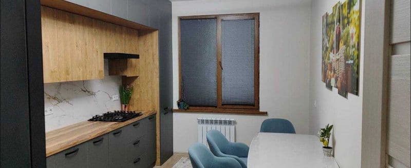 Сдаётся КЛАССНАЯ квартира<br />
<br />
• Район: Алмазарский< — фото 5