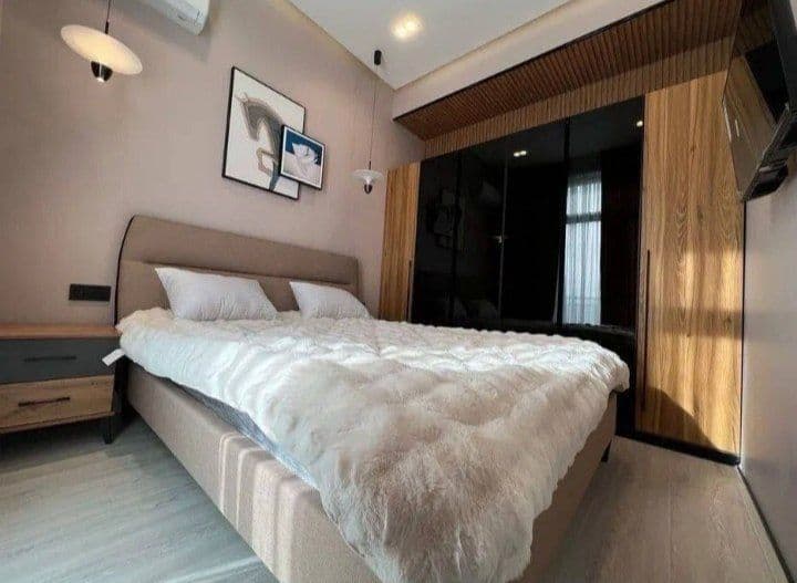 Новостройка <br />
ЖК Tiara Residence <br />
Мирзо-Улугбекск