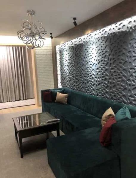 Сдаётся КЛАССНАЯ квартира<br />
<br />
Район: Юнусабадский < — фото 5