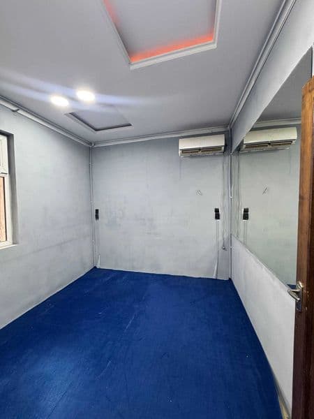 Shayxontohur tumanida 3 xonalik Ofis<br />
Narxi: $600 + $10 — фото 3