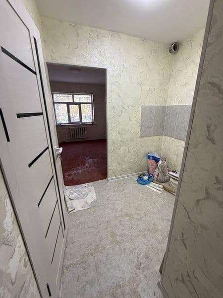 Сдается квартира <br />
Яккасарой район <br />
Улица Саломат — фото 4