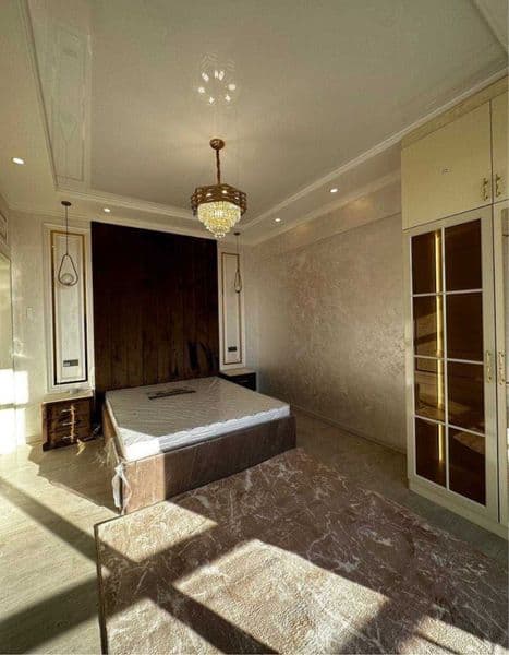 Шайхантахурский район <br />
Ташкент Сити<br />
ЖК Гарденс Д — фото 4