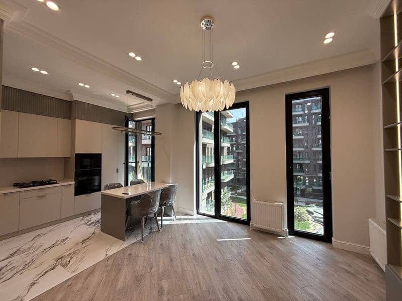 Элитный апартамент<br />
Район: Мирабад <br />
3/5/12<br />
 — фото 2