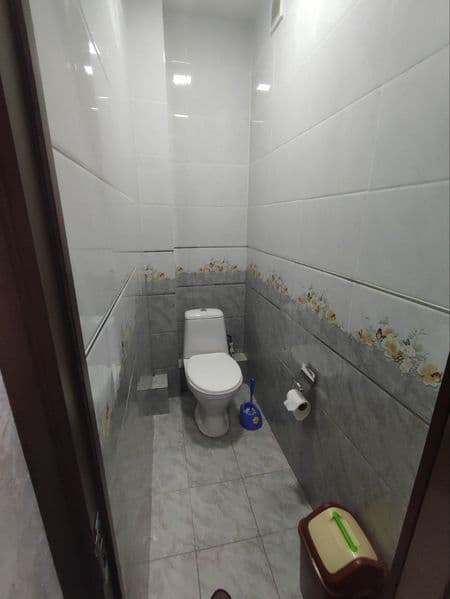 Sergeli 16a da 2 xona uy oilaga uzoq muddatga ijaraga berila — фото 3