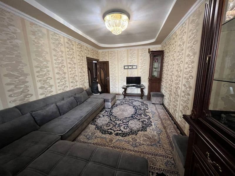 Mirzo Ulugʻbek 2 xona 3 xona qilingan kv ijaraga beriladi ha — фото 2