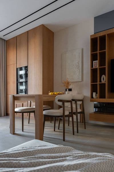 #Аренда #новостройка <br />
<br />
Район - #Юнусабадский<br  — фото 4