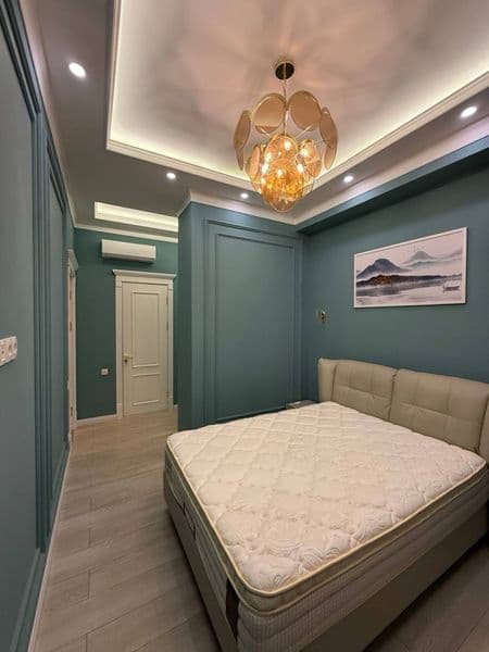 Сдаю квартиру на долгий срок 3х комнатная, есть гардероб, 2  — фото 4