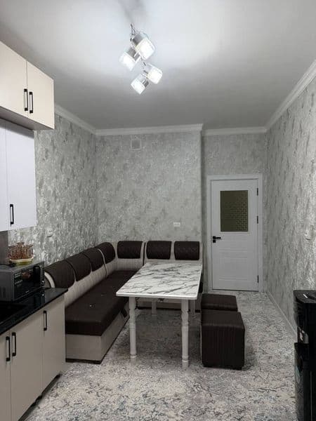 Сдаётся квартира в Шайхантахурском районе, рядом с метро Дру — фото 5